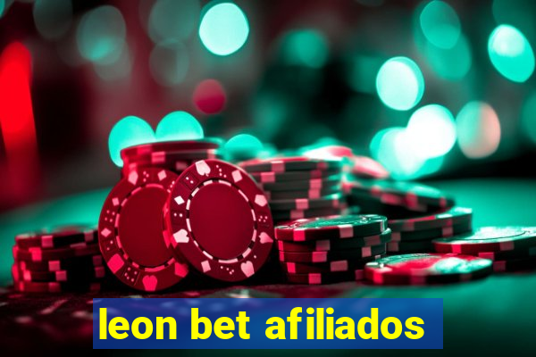 leon bet afiliados